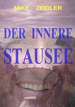 portada DER INNERE STAUSEE (German Edition)