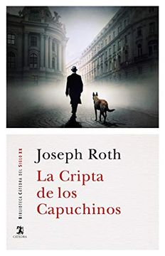 portada La Cripta de los Capuchinos (in Spanish)