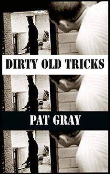 portada Dirty old Tricks (Dedalus Original Fiction in Paperback) (in English)