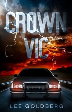 portada Crown Vic (en Inglés)
