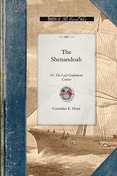 portada The Shenandoah (in English)