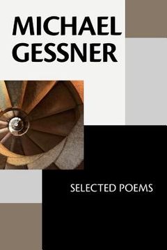 portada Michael Gessner: Selected Poems (en Inglés)