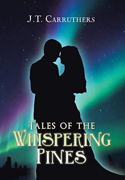 portada Tales of the Whispering Pines (en Inglés)