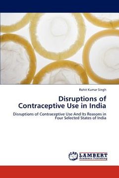 portada disruptions of contraceptive use in india