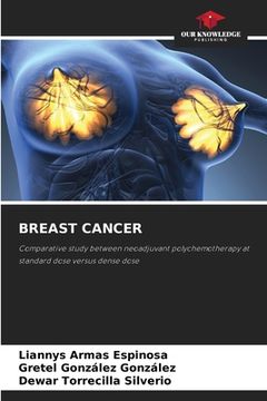 portada Breast Cancer (en Inglés)