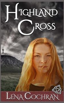 portada Highland Cross (en Inglés)