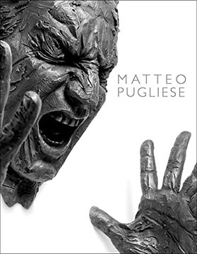 portada Matteo Pugliese (en Italiano)