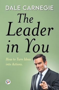 portada The Leader in You (General Press) (en Inglés)