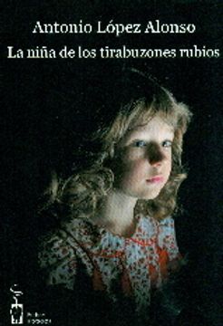 portada niña tirabuzones rubio, 102