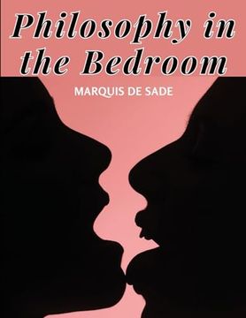 portada Philosophy in the Bedroom 