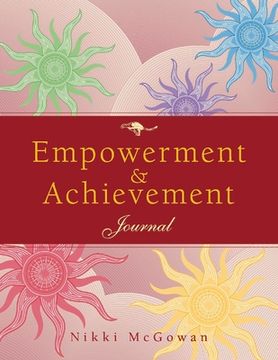 portada Empowerment and Achievement Journal (1) (en Inglés)