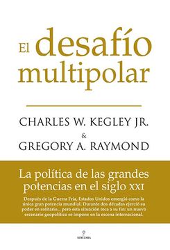 portada El Desafio Multipolar (in Spanish)