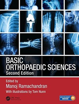 portada Basic Orthopaedic Sciences (in English)