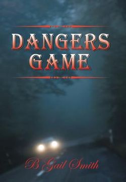 portada Dangers Game (en Inglés)