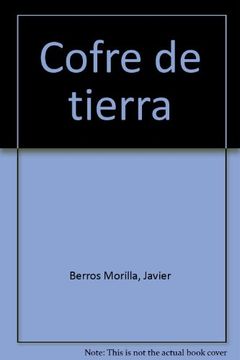 portada cofre de tierra (in Spanish)