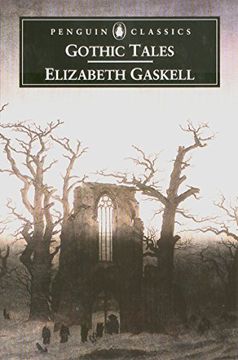 portada Gothic Tales (Penguin Classics) (in English)