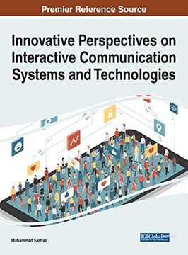 portada Innovative Perspectives on Interactive Communication Systems and Technologies 