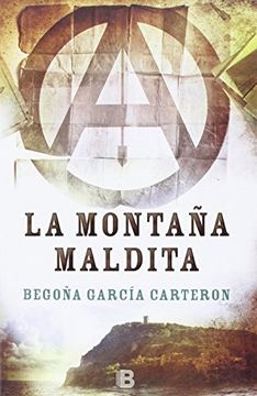 portada La montaña maldita (in Spanish)