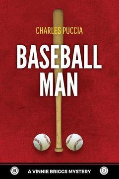 portada Baseball Man: Crime Novel of Foresaken Love, Idenity Crisis, Bodybuilding, Murder: Volume 2 (VB Story)