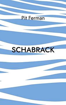 portada Schabrack (en Alemán)