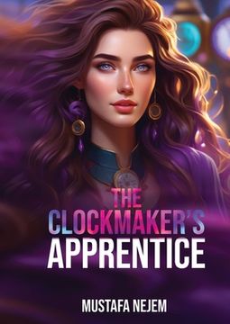 portada The Clockmaker's Apprentice (in English)
