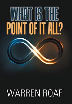 portada What is the Point of it All? (en Inglés)