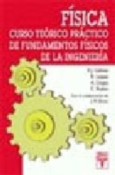 portada Fisica: Curso Para Ingenieros (in Spanish)