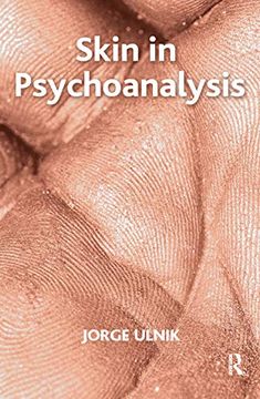 portada Skin in Psychoanalysis (en Inglés)