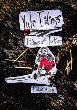 portada Tidings of Tulips: Yule Tidings (in English)
