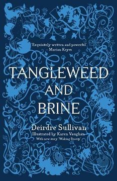 portada Tangleweed and Brine (in English)