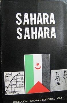 portada Sahara Sahara