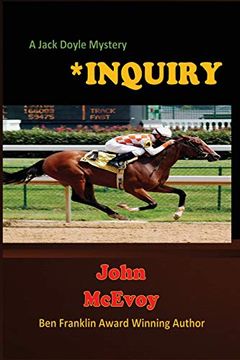 portada Inquiry (in English)