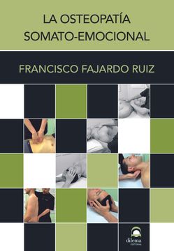 portada La Osteopatia Somato-Emocional (in Spanish)