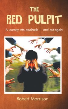 portada The Red Pulpit