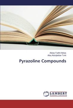 portada Pyrazoline Compounds
