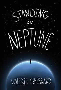 portada Standing on Neptune (en Inglés)