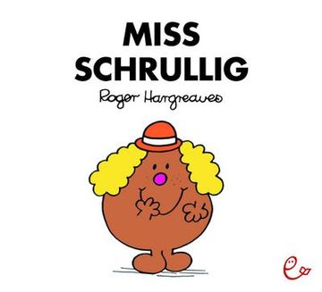 portada Miss Schrullig (en Alemán)