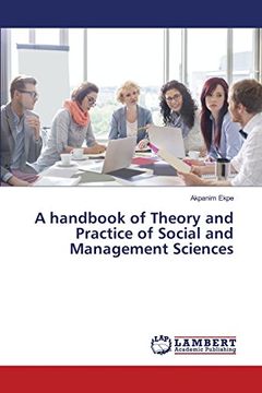 portada A handbook of Theory and Practice of Social and Management Sciences