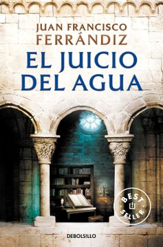 portada El Juicio del Agua (in Spanish)
