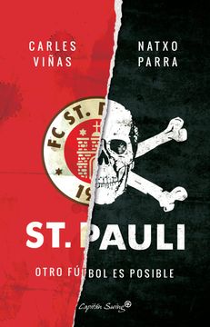 portada St. Pauli (in Spanish)