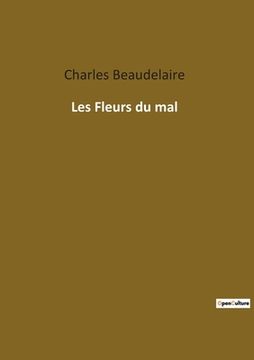 portada Les Fleurs du mal (in French)