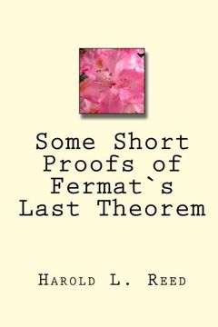 portada Some Short Proofs of Fermats Last Theorem (in English)