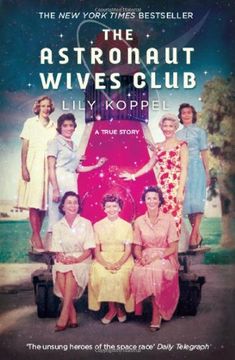 portada The Astronaut Wives Club