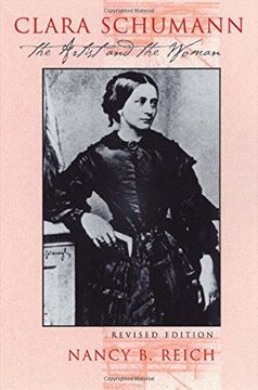 portada Clara Schumann: The Artist and the Woman (en Inglés)