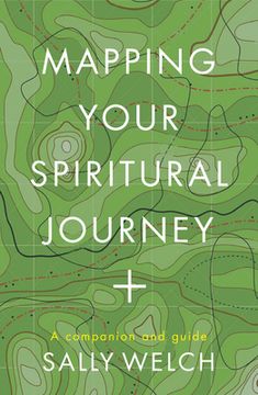 portada Mapping Your Spiritual Journey: A Companion and Guide (en Inglés)