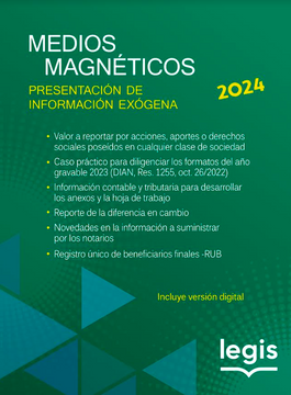 portada Medios Magnéticos (in Spanish)