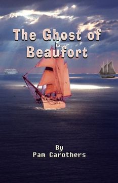 portada The Ghost of Beaufort (en Inglés)