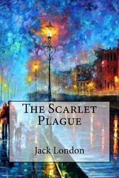 portada The Scarlet Plague (en Inglés)