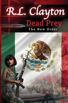 portada Dead Prey: The New Order (en Inglés)