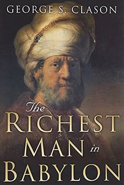 portada The Richest man in Babylon: Original 1926 Edition 